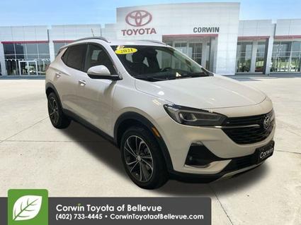 2021 Buick Encore GX Bellevue NE