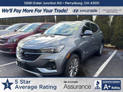 2022 Buick Encore GX Perrysburg OH
