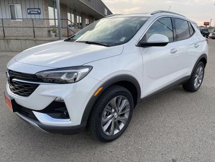 2023 Buick Encore GX Pierre SD