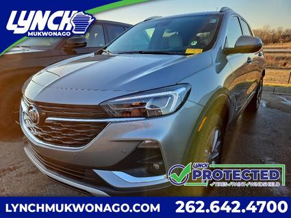 2023 Buick Encore GX Mukwonago WI