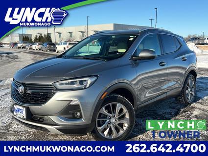 2023 Buick Encore GX Mukwonago WI