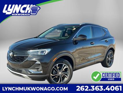2023 Buick Encore GX Mukwonago WI
