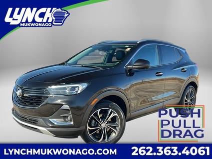 2023 Buick Encore GX Mukwonago WI