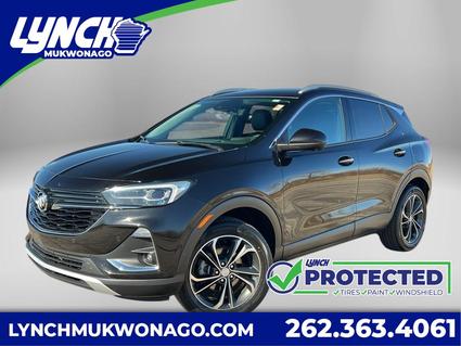 2023 Buick Encore GX Mukwonago WI