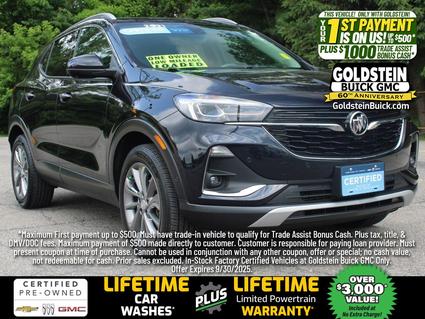 2021 Buick Encore GX Albany NY