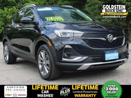 2021 Buick Encore GX Albany NY