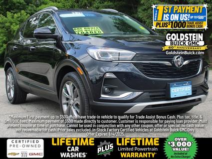 2021 Buick Encore GX Albany NY