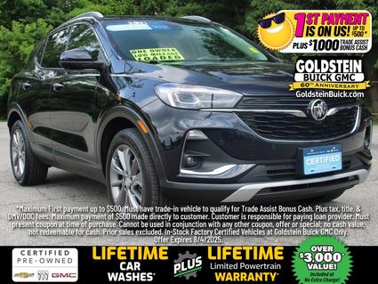 2021 Buick Encore GX Albany NY