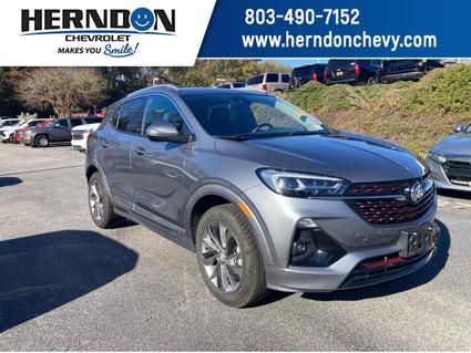 2021 Buick Encore GX Lexington SC