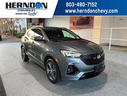 2021 Buick Encore GX Lexington SC