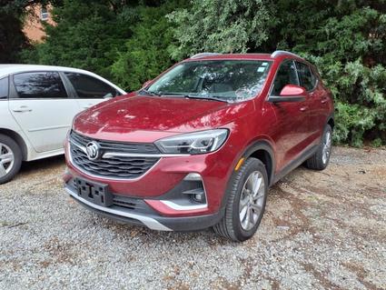 2023 Buick Encore GX Roanoke VA