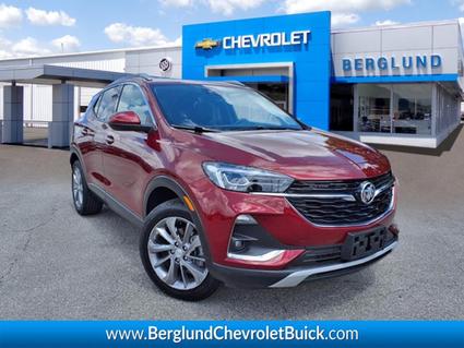 2023 Buick Encore GX Roanoke VA