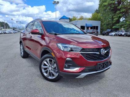 2023 Buick Encore GX Roanoke VA
