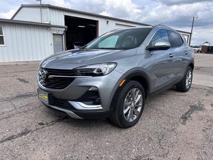 2023 Buick Encore GX Gering NE