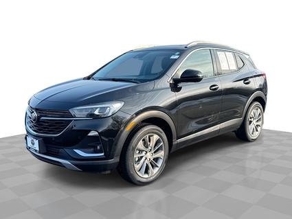 2021 Buick Encore GX Elburn IL