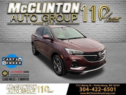 2022 Buick Encore GX Parkersburg WV