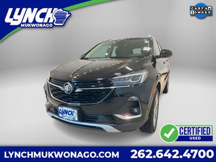 2022 Buick Encore GX Mukwonago WI
