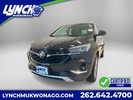 2022 Buick Encore GX Mukwonago WI