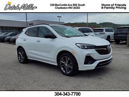 2021 Buick Encore GX South Charleston WV