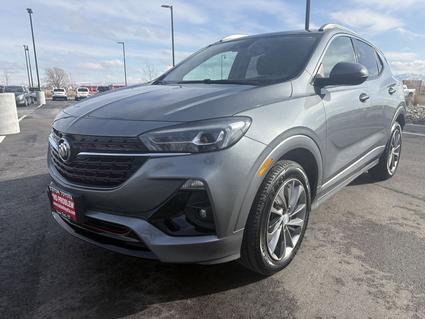 2022 Buick Encore GX Idaho Falls ID