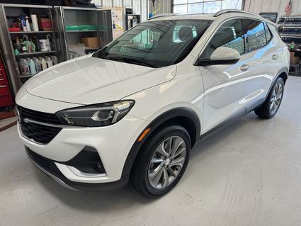 2023 Buick Encore GX Ruidoso NM