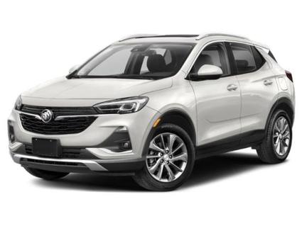 2023 Buick Encore GX Cheyenne WY