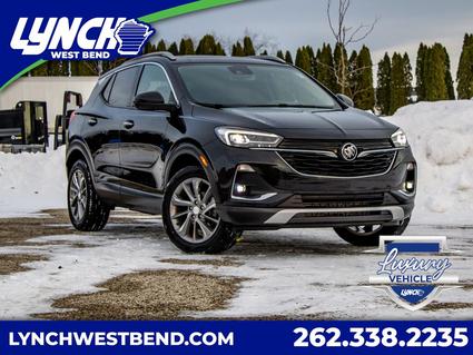 2022 Buick Encore GX West Bend WI
