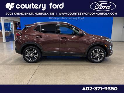 2022 Buick Encore GX Norfolk NE