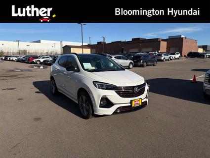 2021 Buick Encore GX Minneapolis MN