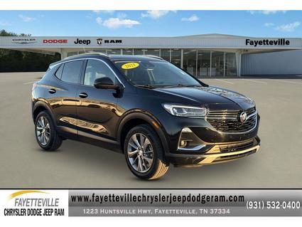 2021 Buick Encore GX Fayetteville TN