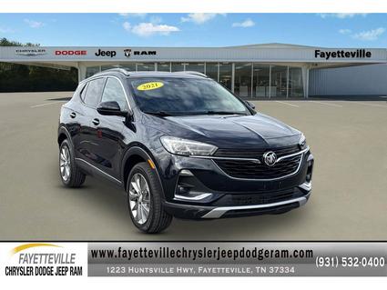 2021 Buick Encore GX Fayetteville TN