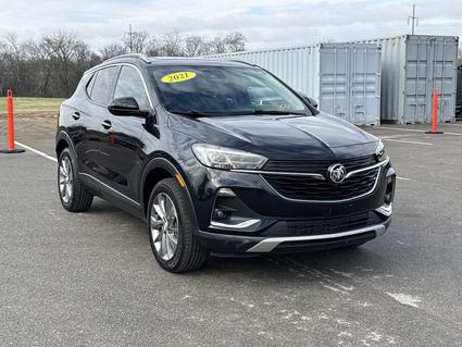 2021 Buick Encore GX Fayetteville TN