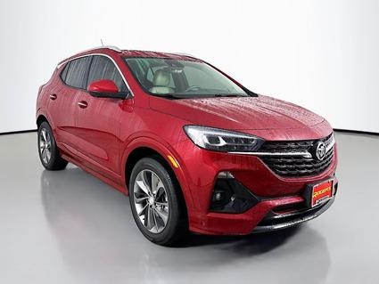 2021 Buick Encore GX Hermiston OR