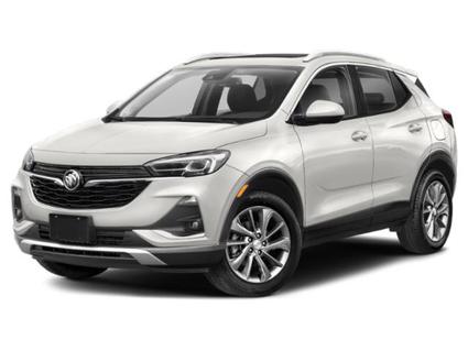2022 Buick Encore GX Ephraim UT