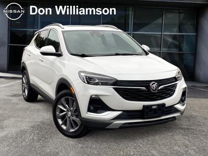 2023 Buick Encore GX Jacksonville NC