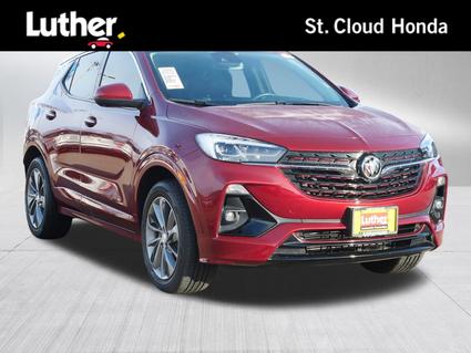 2023 Buick Encore GX Waite Park MN