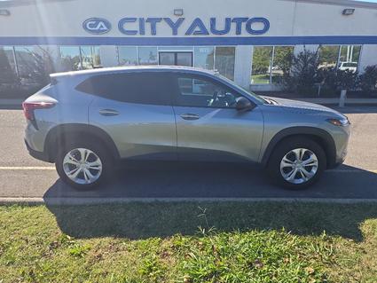 2024 Chevrolet Trax Murfreesboro TN