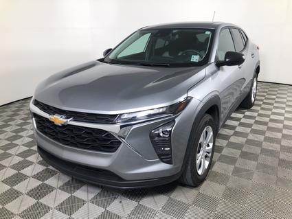 2024 Chevrolet Trax Houma LA