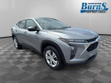2024 Chevrolet Trax Rock Hill SC