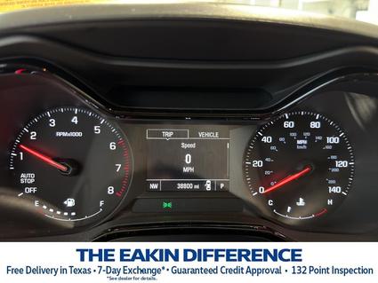 2024 Chevrolet Trax Lufkin TX