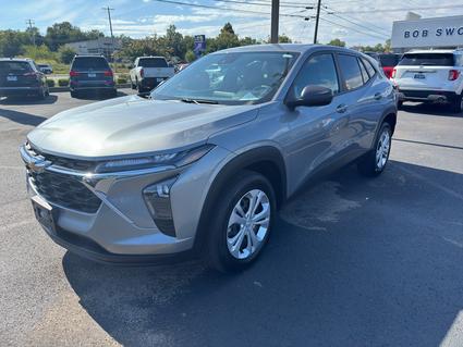 2024 Chevrolet Trax Elizabethtown KY