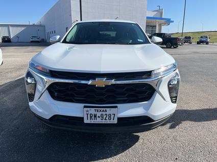 2024 Chevrolet Trax Abilene TX