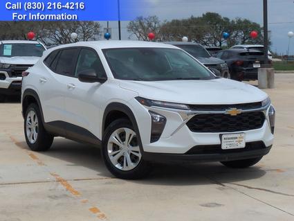 2024 Chevrolet Trax Floresville TX