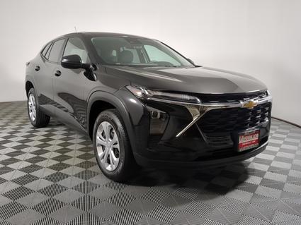 2024 Chevrolet Trax Tilton IL