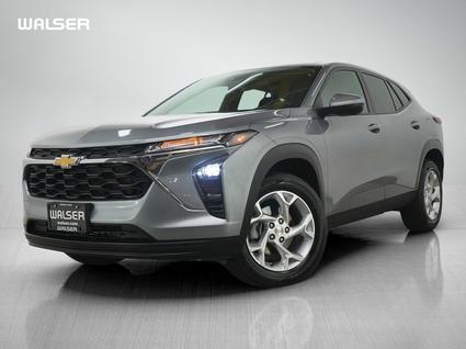 2024 Chevrolet Trax Minneapolis MN