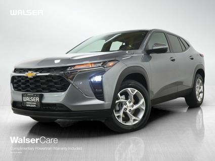 2024 Chevrolet Trax Minneapolis MN