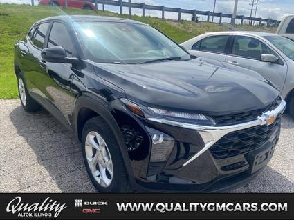 2024 Chevrolet Trax Alton IL