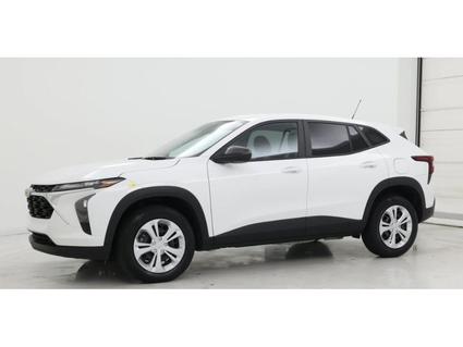 2024 Chevrolet Trax Sebring FL