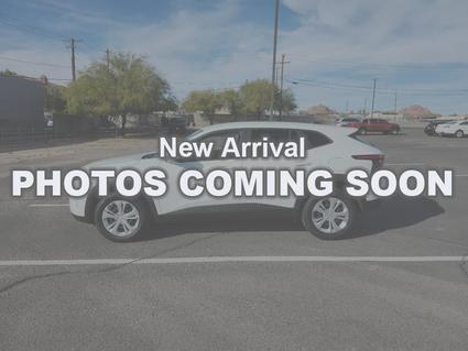 2024 Chevrolet Trax Phoenix AZ