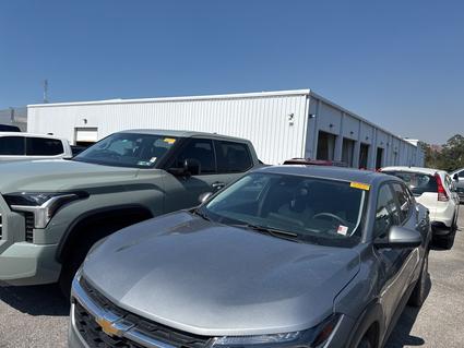 2024 Chevrolet Trax Fort Walton Beach FL